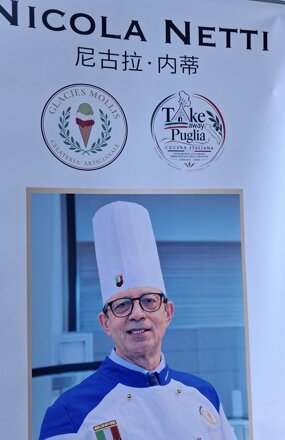 nicola netti takeawaypugliacom pastrychef